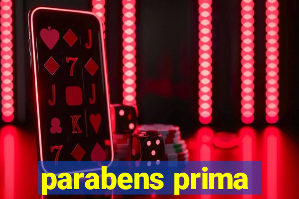 parabens prima